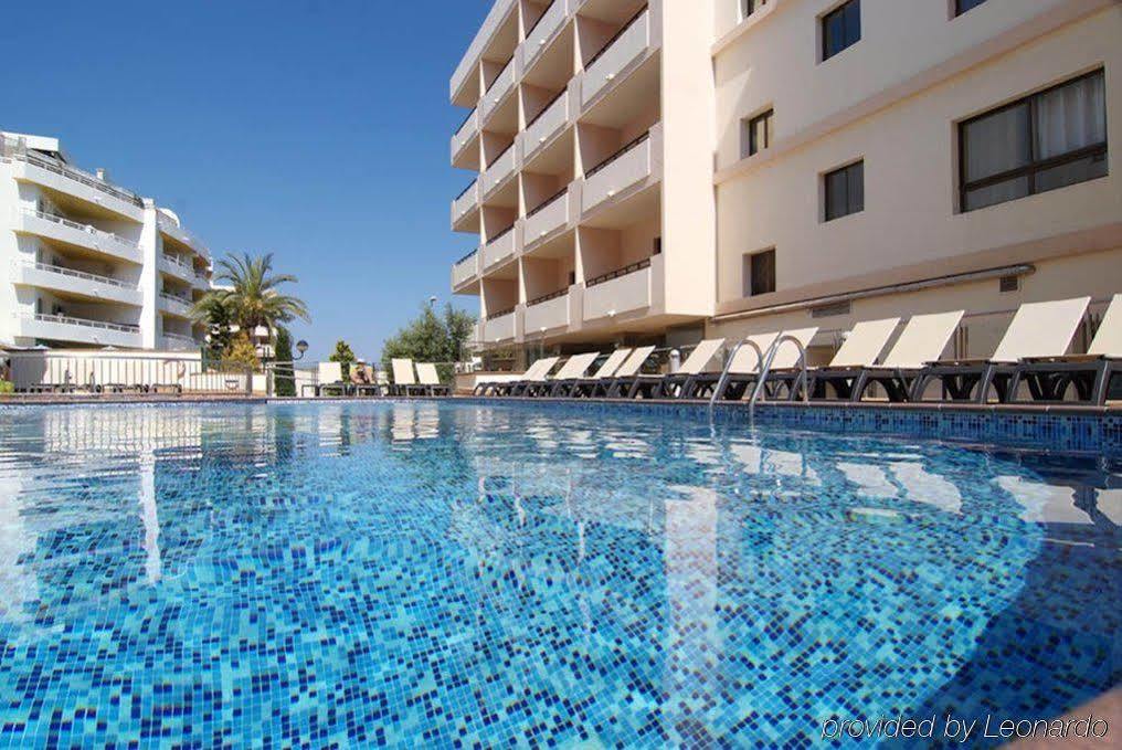 Invisa La Cala (adults Only) Santa Eulalia del Río
