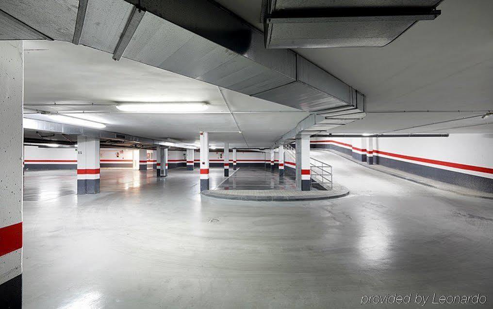 Hotel Exe Wtc