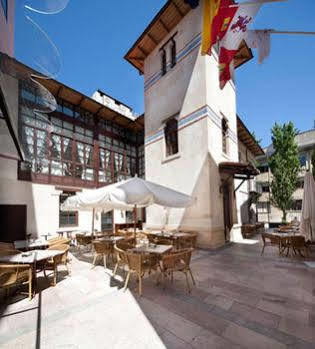 Ciudad De By Portblue Boutique Astorga