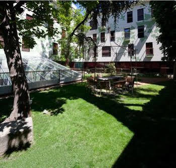 Ciudad De By Portblue Boutique Hotel Astorga