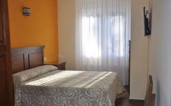 Hotel De Alba Ricobayo