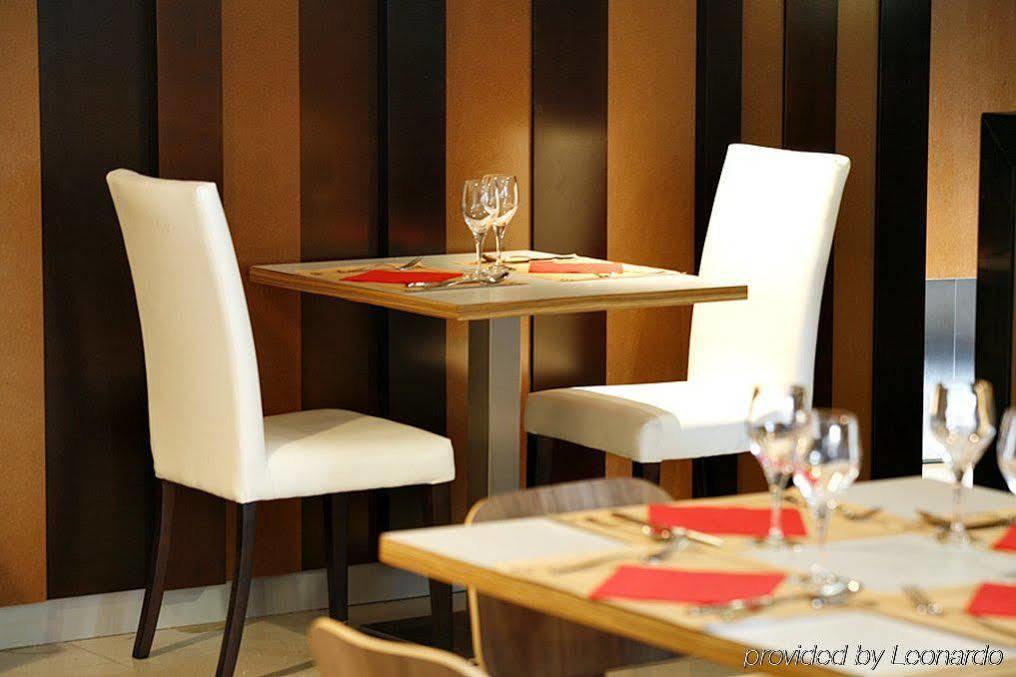 Guadalmedina Hotel 4*
