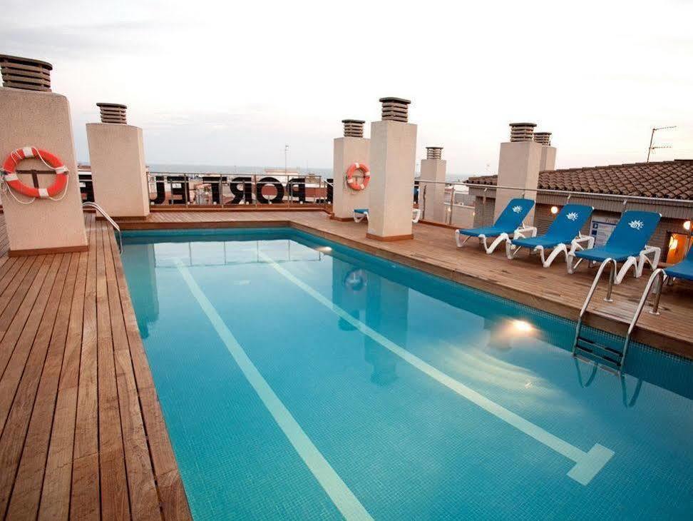Port Eugeni Hotel 4*