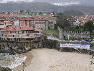 Hotel Sablón Llanes