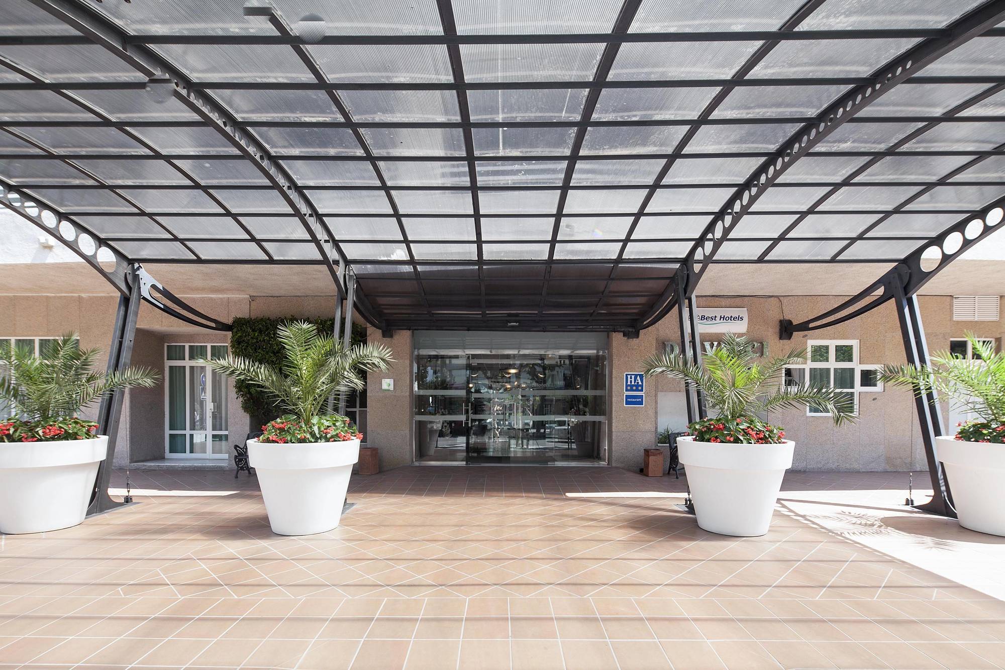 Hotel Da Vinci 4*