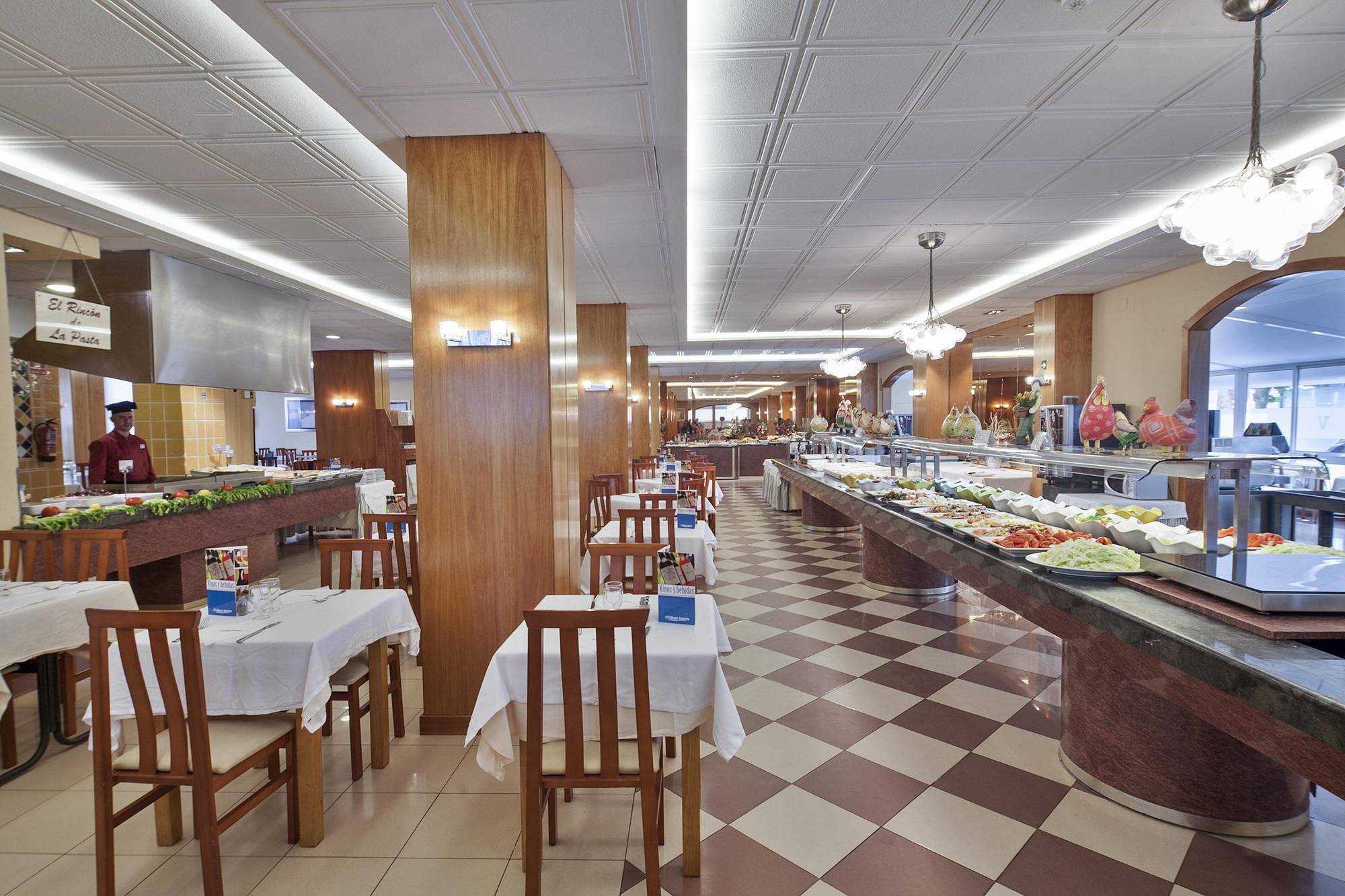 Da Vinci 4* Salou