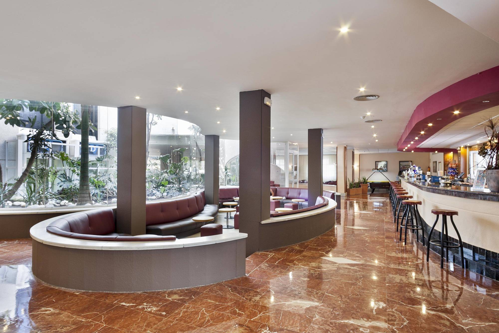 Da Vinci 4* Salou