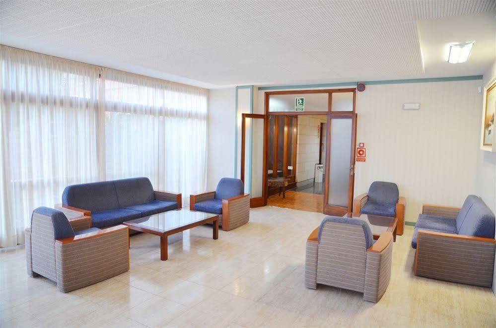 Azuline S'anfora & Fleming (adults Only) 2* San Antonio Abad