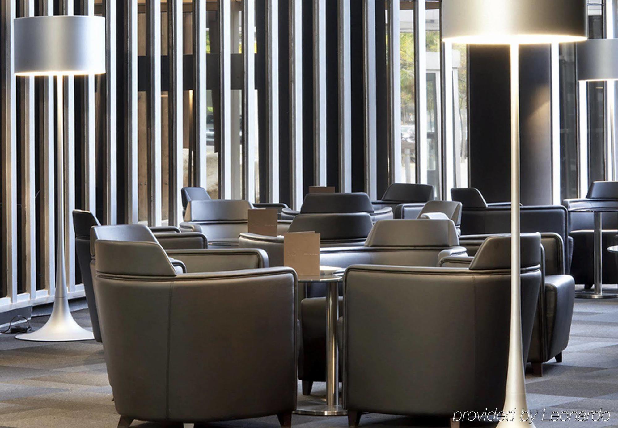 Hotel Ac Som By Marriott L'Hospitalet de Llobregat