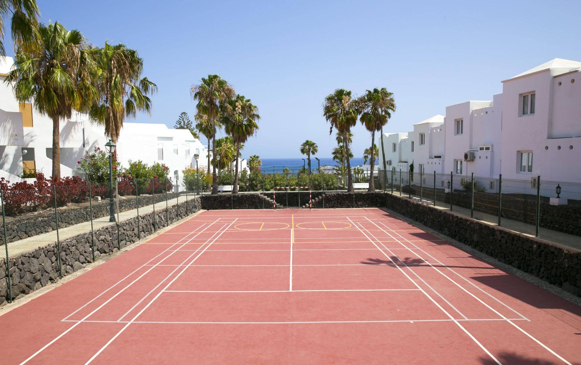 Morromar The Collection Apartahotel Puerto del Carmen (Lanzarote)