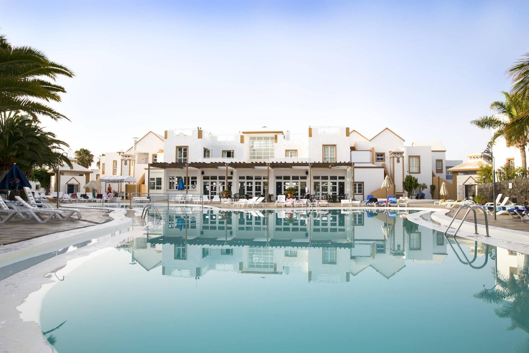 Morromar The Collection Apartahotel Puerto del Carmen (Lanzarote)
