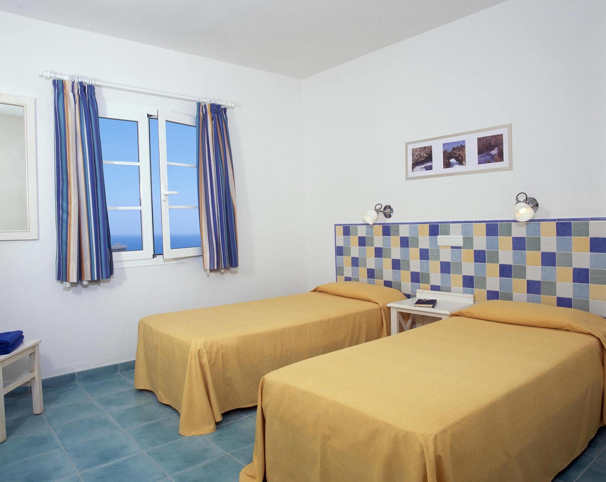 Morromar The Collection 3* Puerto del Carmen (Lanzarote)