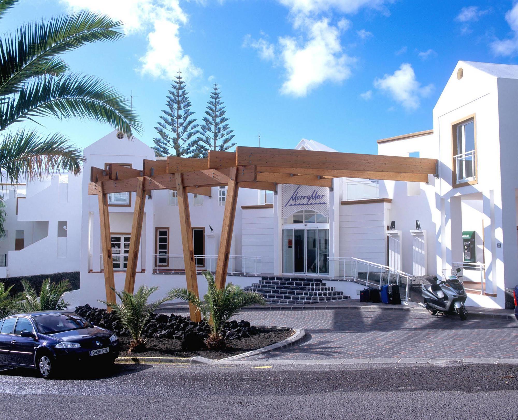 Apartahotel Morromar The Collection