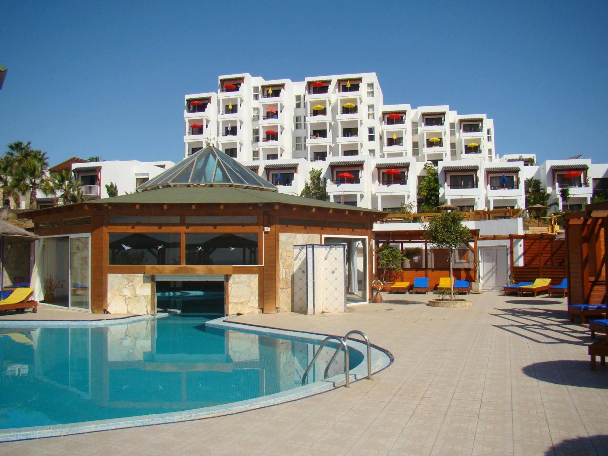 Monte Marina Naturist (adults Only) Hotel 5*