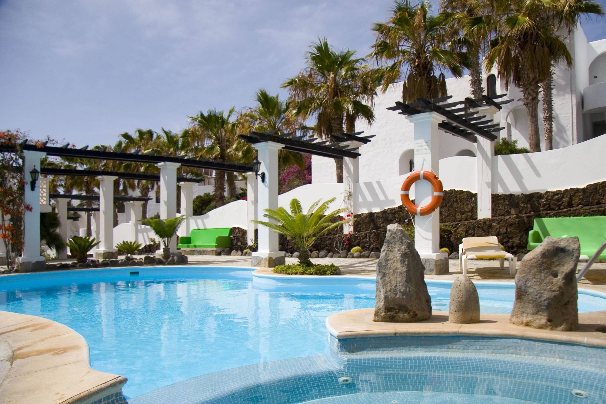 Hotel Monte Marina Naturist (adults Only) 5*