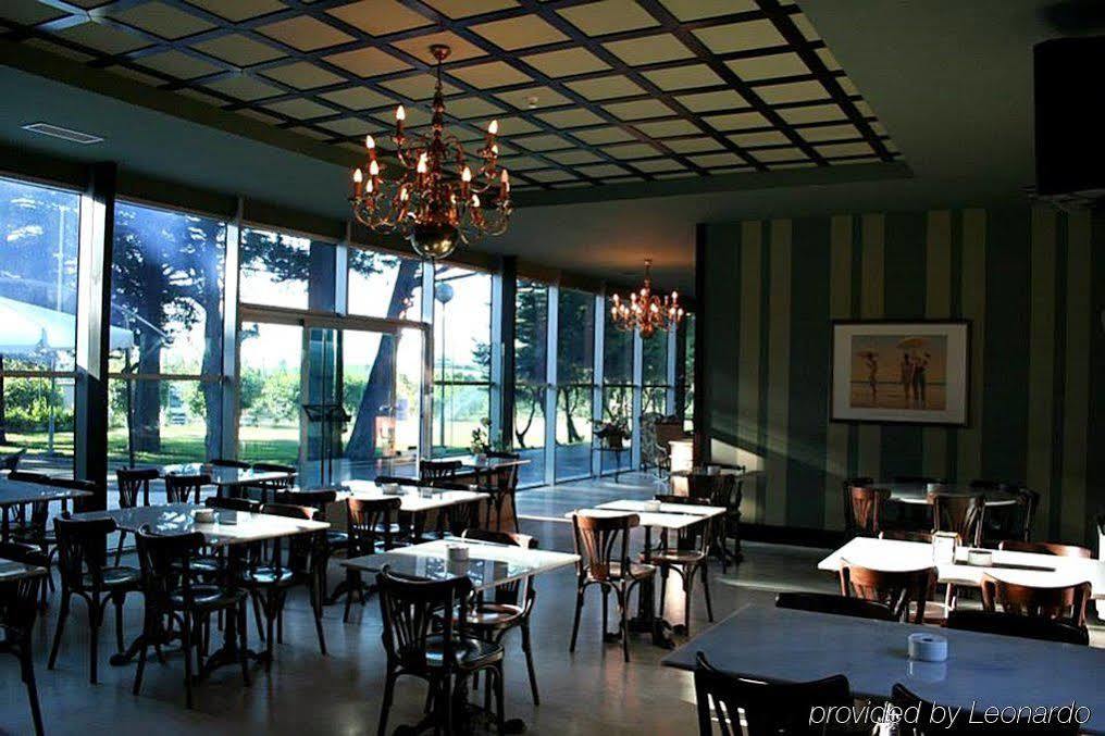 Restaurante El Valles 4 Estrellas Hotel Briviesca