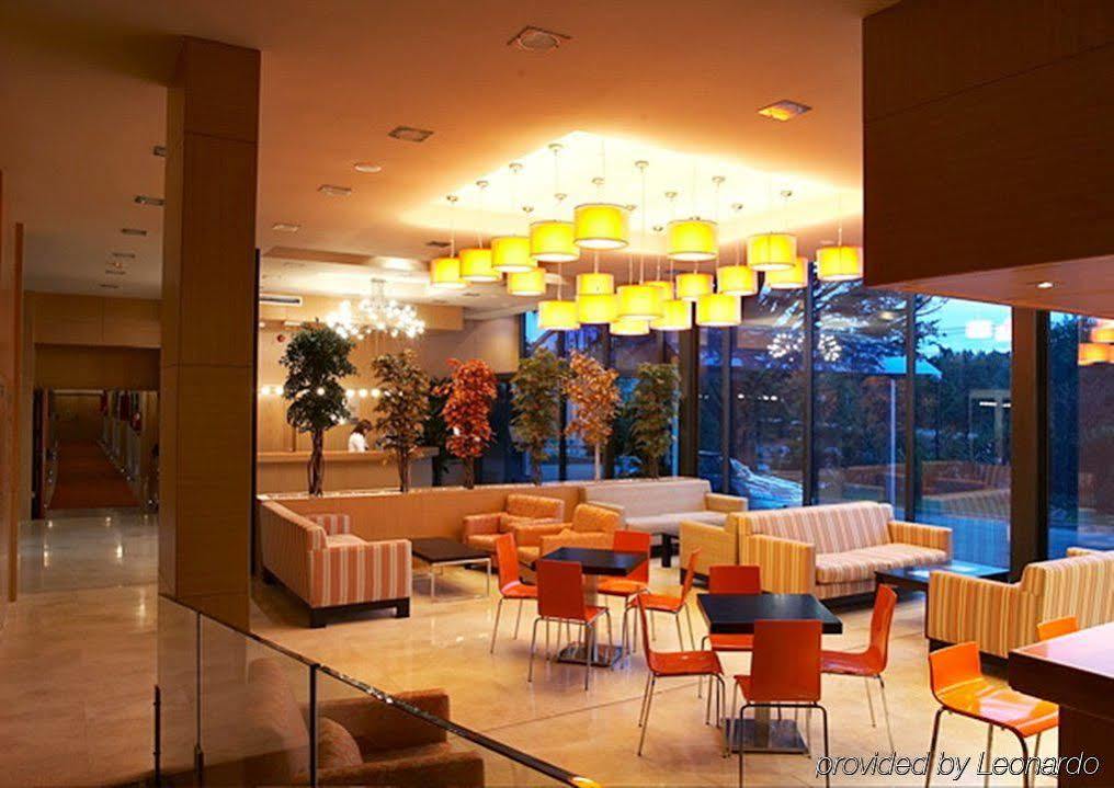 Restaurante El Valles 4 Estrellas Hotel