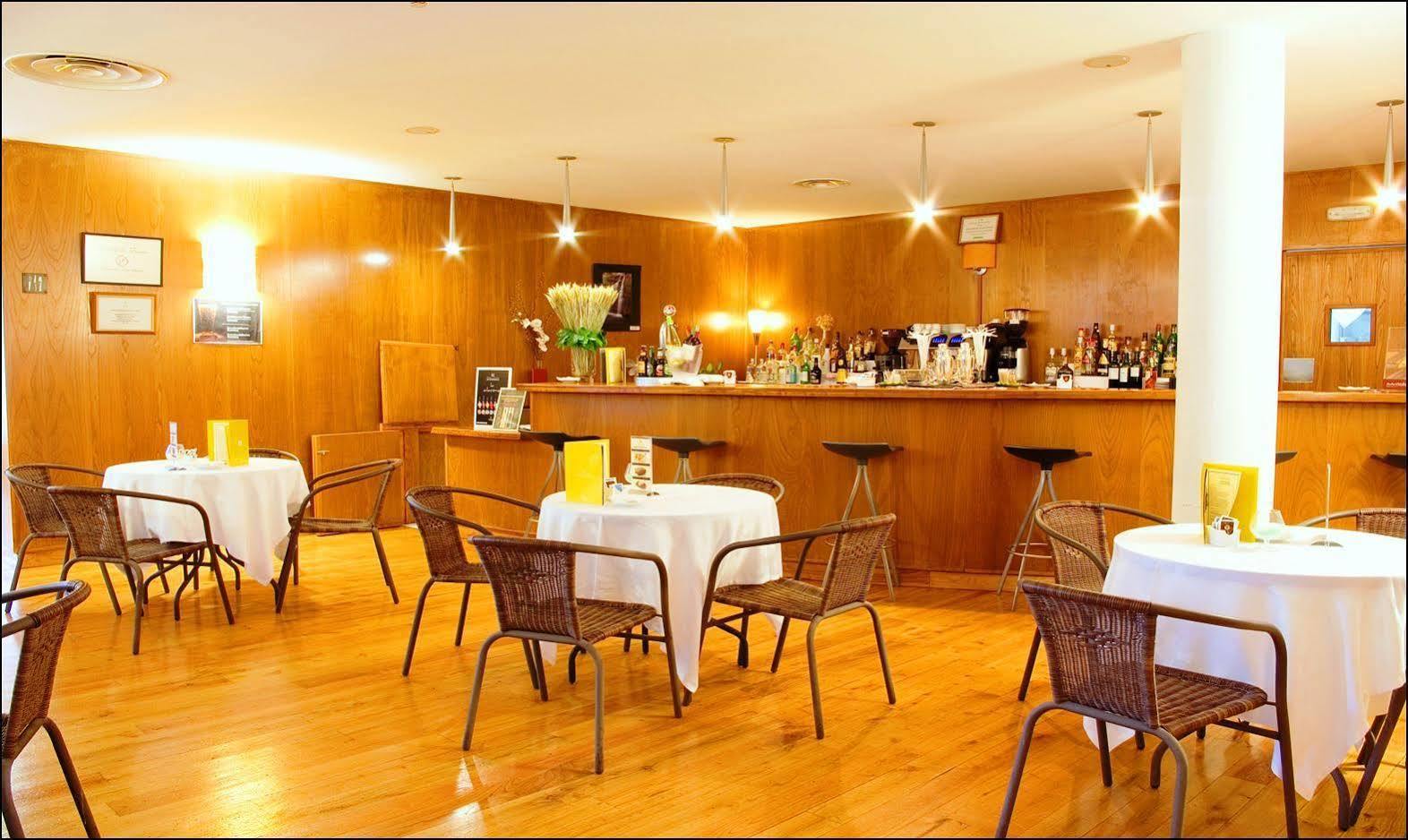 Hotel Hospederia Hurdes Reales Las Mestas