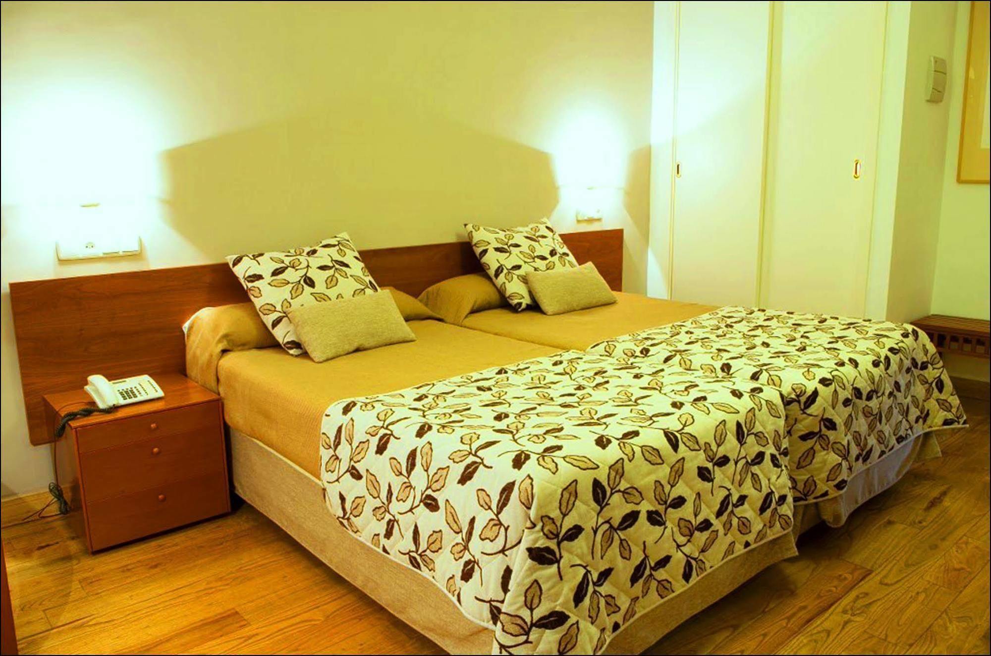 Hotel Hospederia Hurdes Reales 4*