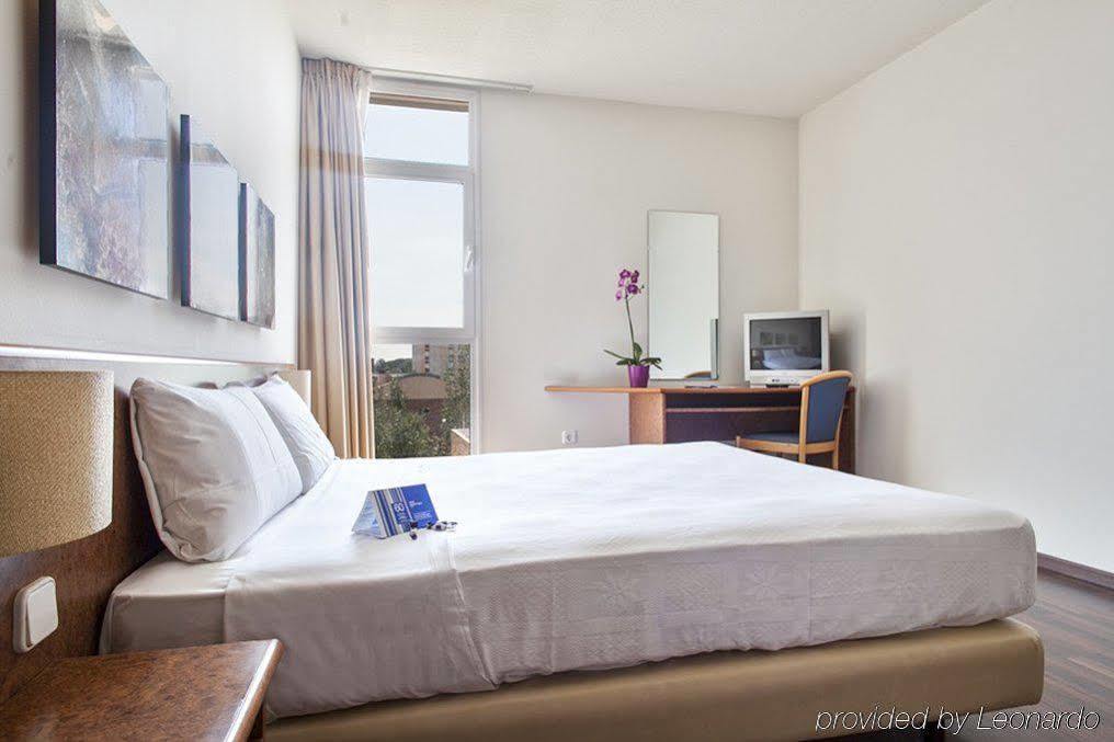 Hotel Crisol Quality