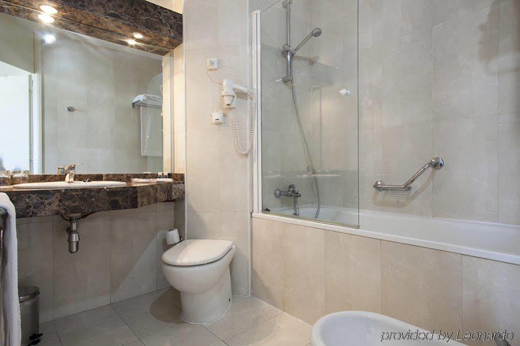 Hotel Crisol Quality