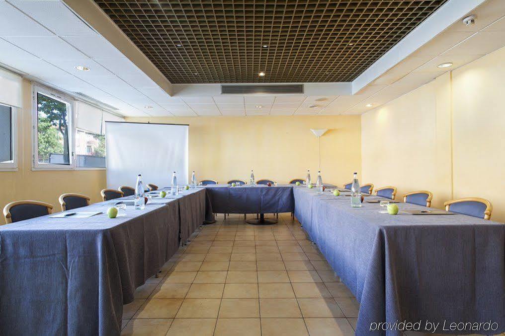 Crisol Quality Hotel