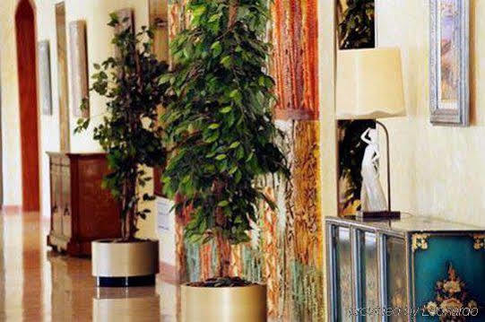 Columbus Hotel 4*