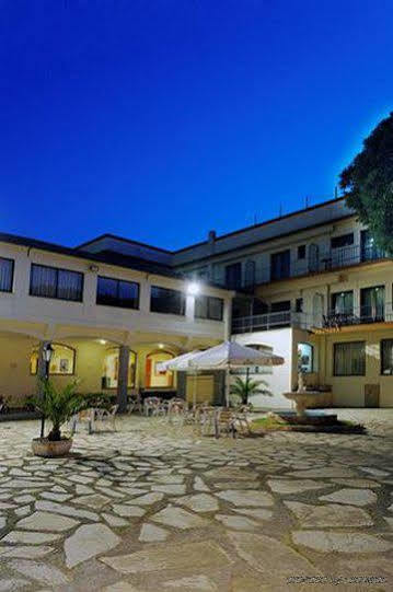 Columbus Hotel Platja d'Aro (Playa de Aro)