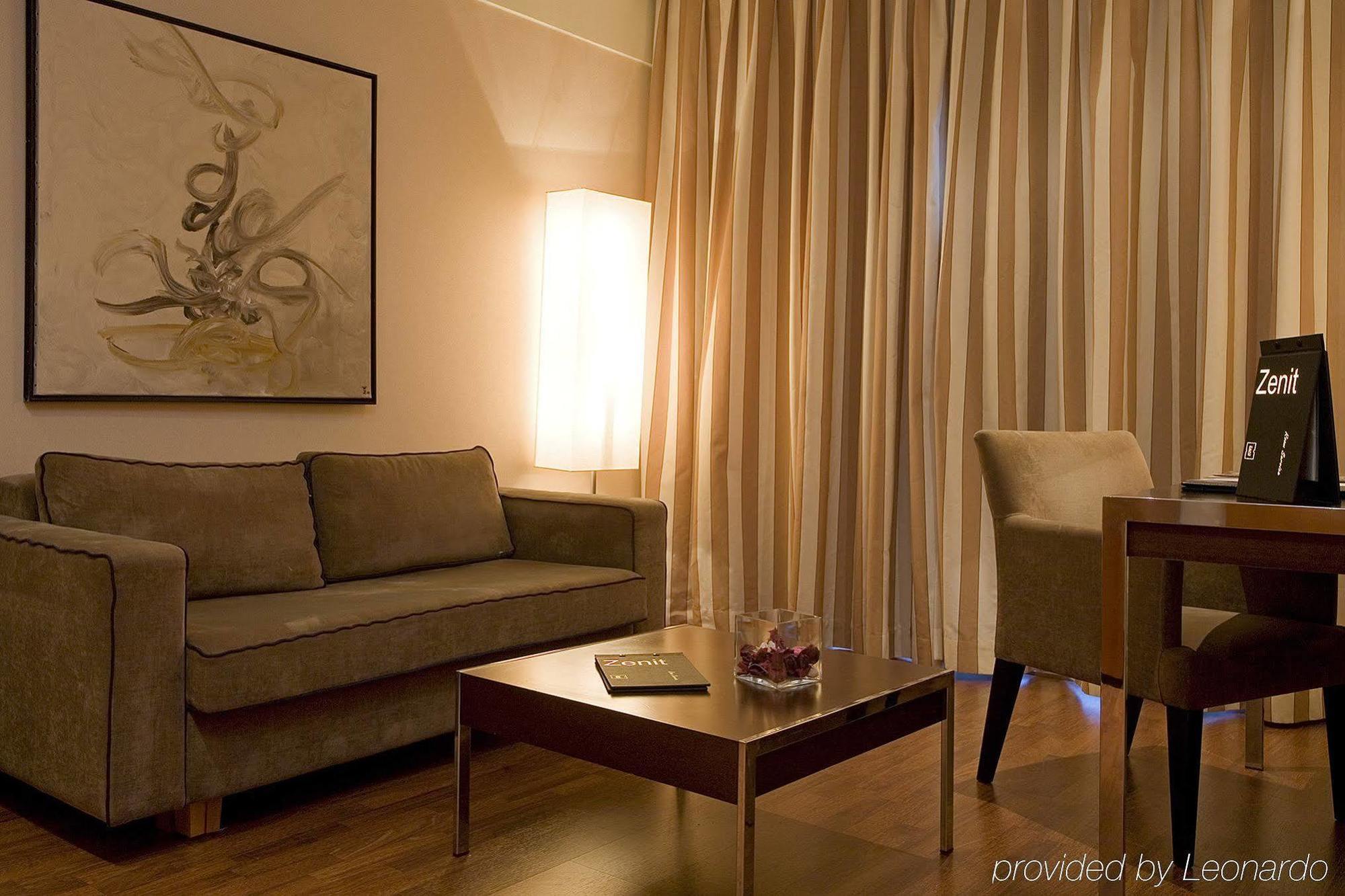 Hotel Zenit Don Yo Zaragoza