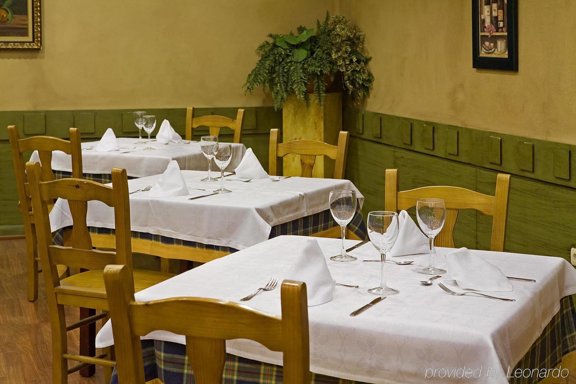Nuevo Zenit Hotel 3*