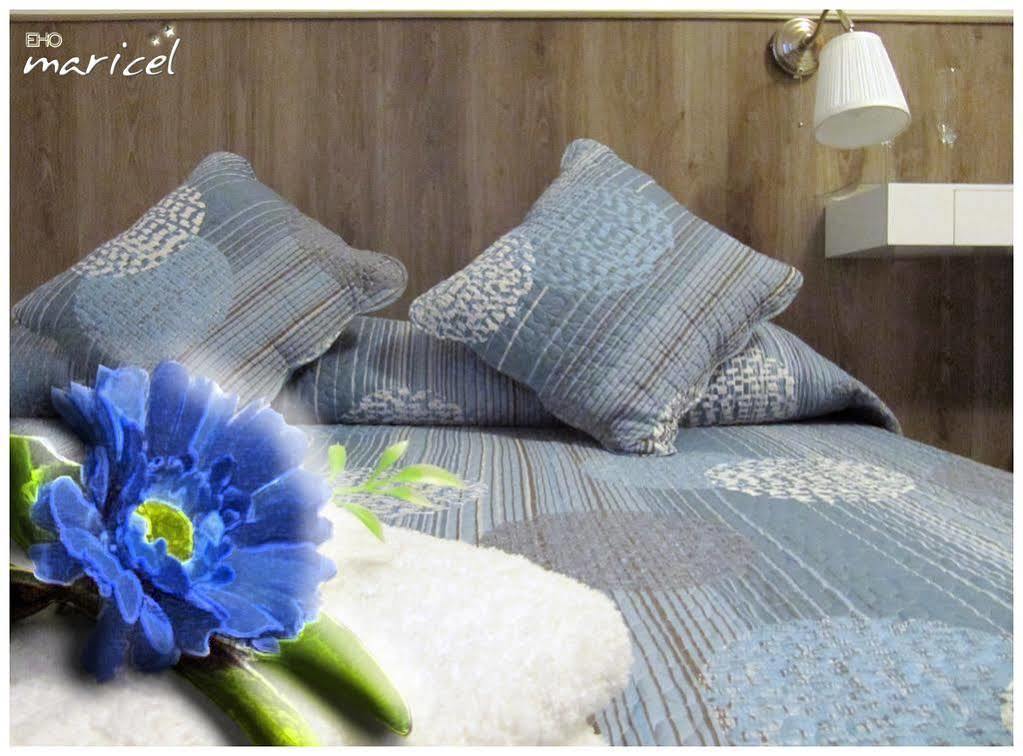 Hotel Pensio Maricel Sitges