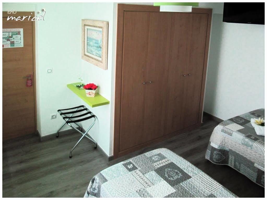Pensio Maricel Sitges