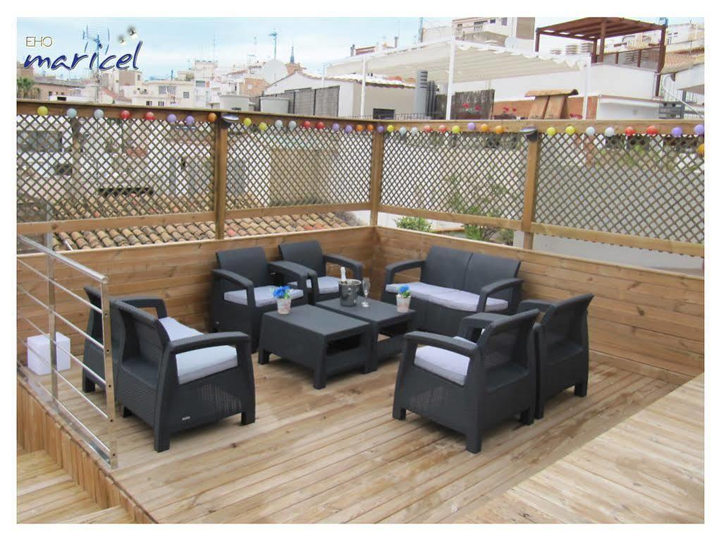 Pensio Maricel Hotel 2*
