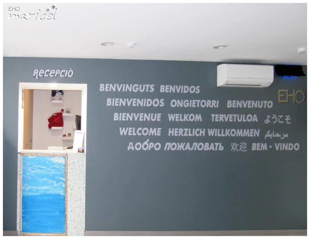 Pensio Maricel Sitges
