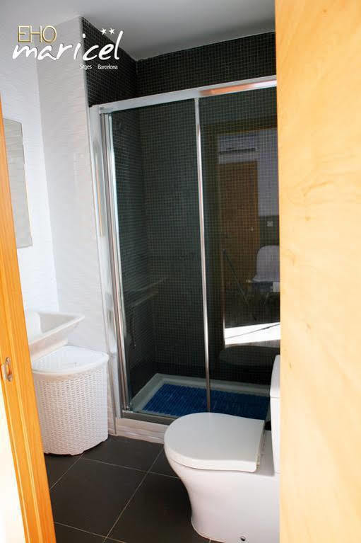 Hotel Pensio Maricel 2*