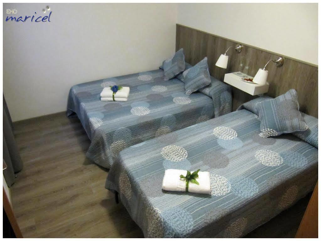 Hotel Pensio Maricel Sitges