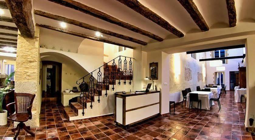 Finca San Agust\u00edn 3* Ontinyent (Onteniente)