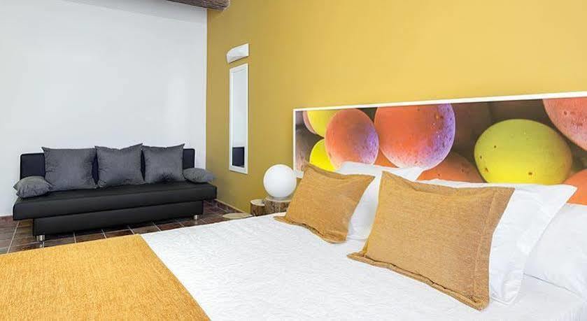 Finca San Agust\u00edn Ontinyent (Onteniente)