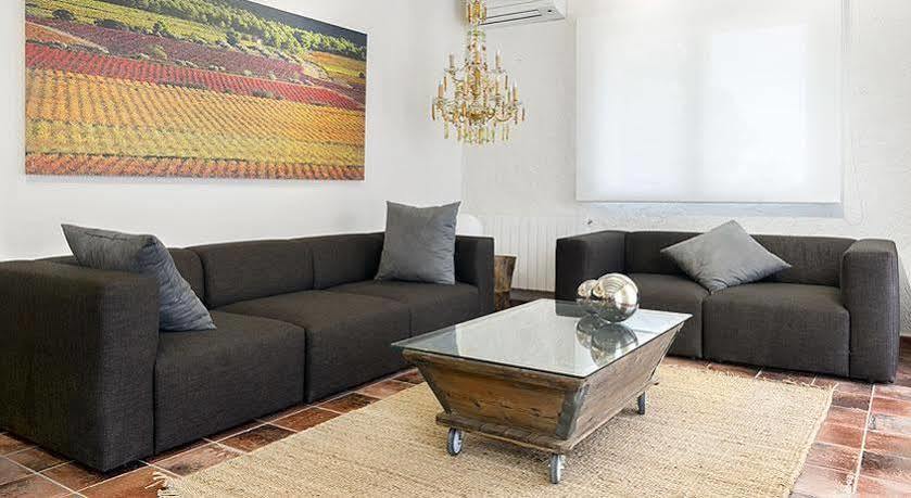 Pensión Finca San Agust\u00edn Ontinyent (Onteniente)