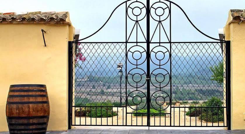 Finca San Agust\u00edn Ontinyent (Onteniente)