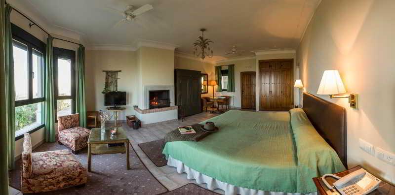 Hotel Rural Baldio Grande 3*