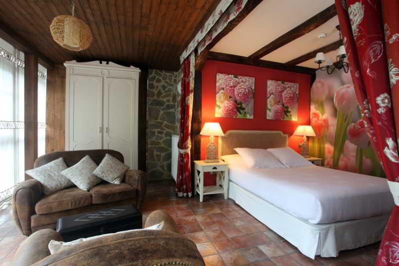 Inn Akla La Casa Del Puente