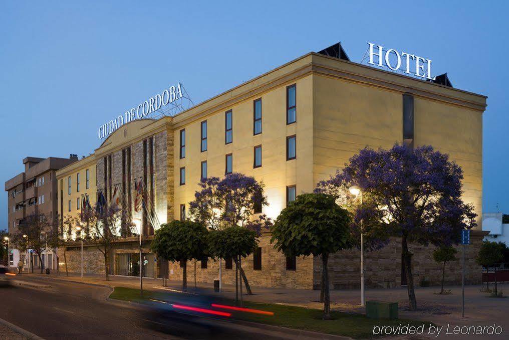 Exe Ciudad De Hotel