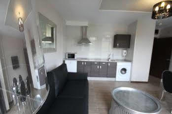 Alvear Apartment Redondela