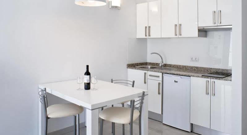 Apartamento Livvo Oasis *