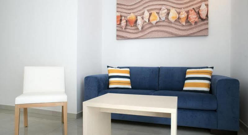 Livvo Oasis Apartamento