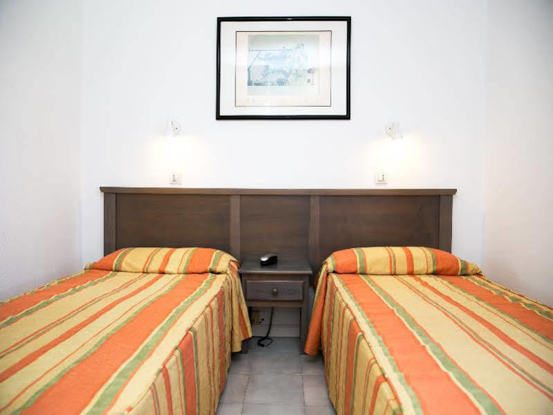 Apartamento Livvo Oasis