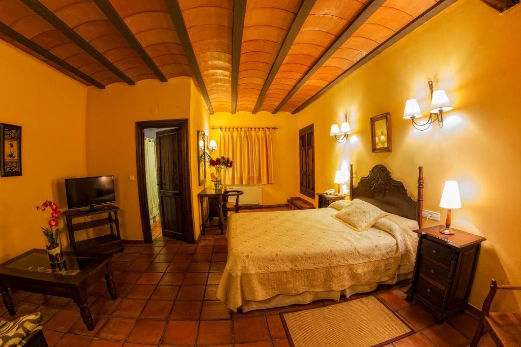 Hotel Bodega La Venta 3*
