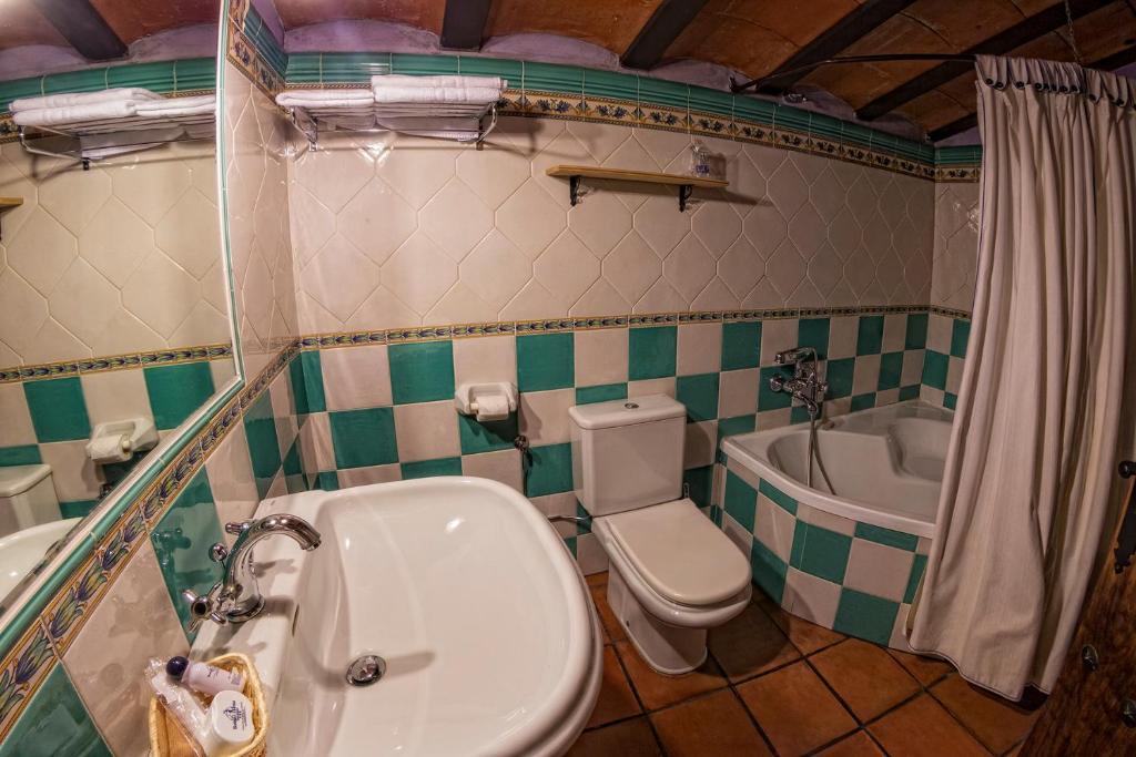 Bodega La Venta 3*