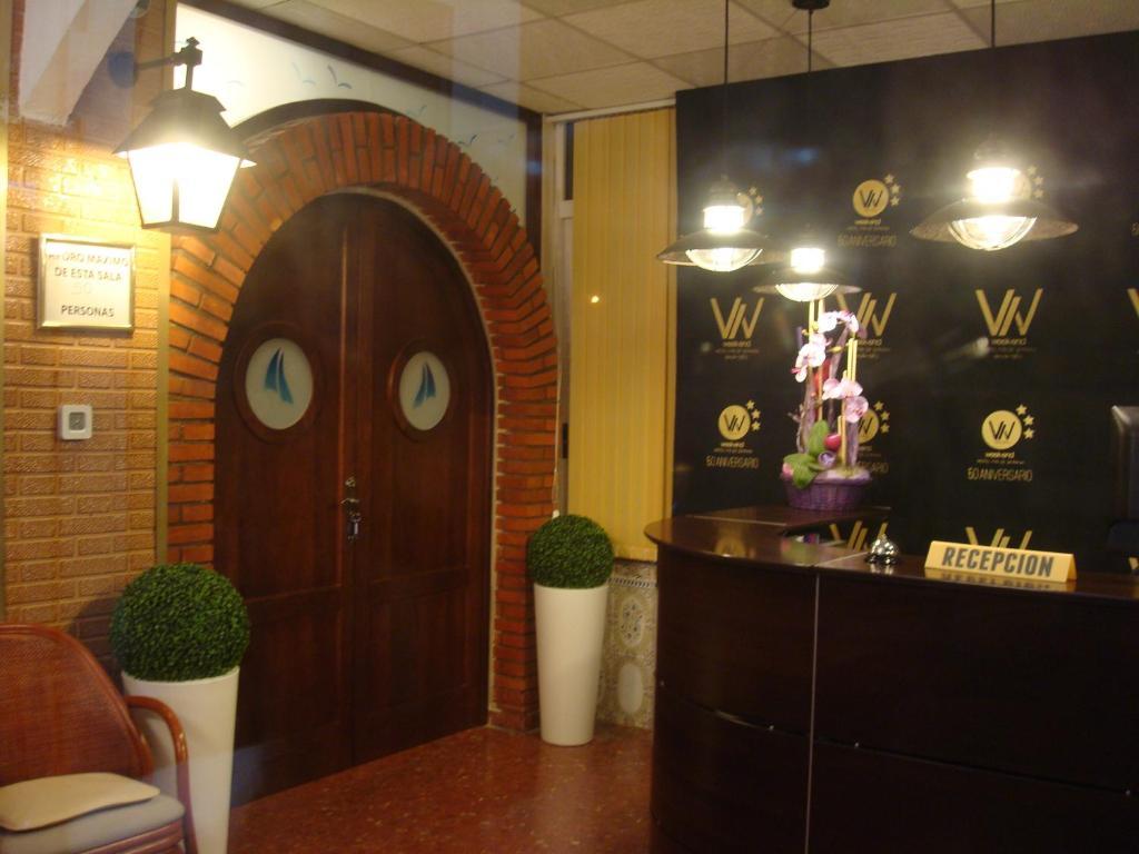 Hotel Fin De Semana (adults Only) Gandía